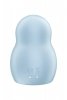 Masażer ssący powietrzny Satisfyer Pro To Go 1 niebieski